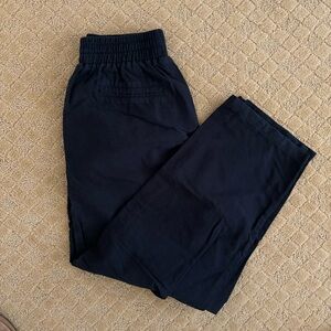 djerf avenue breezy pants *altered